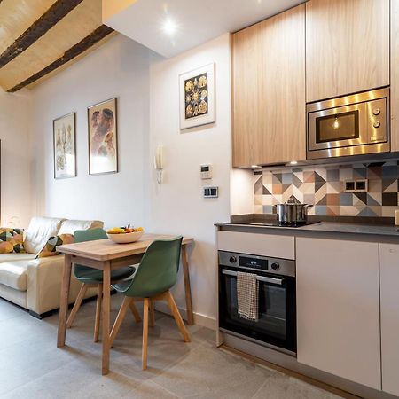 Apartmán Caleffa Triunfo 1 Granada Exteriér fotografie