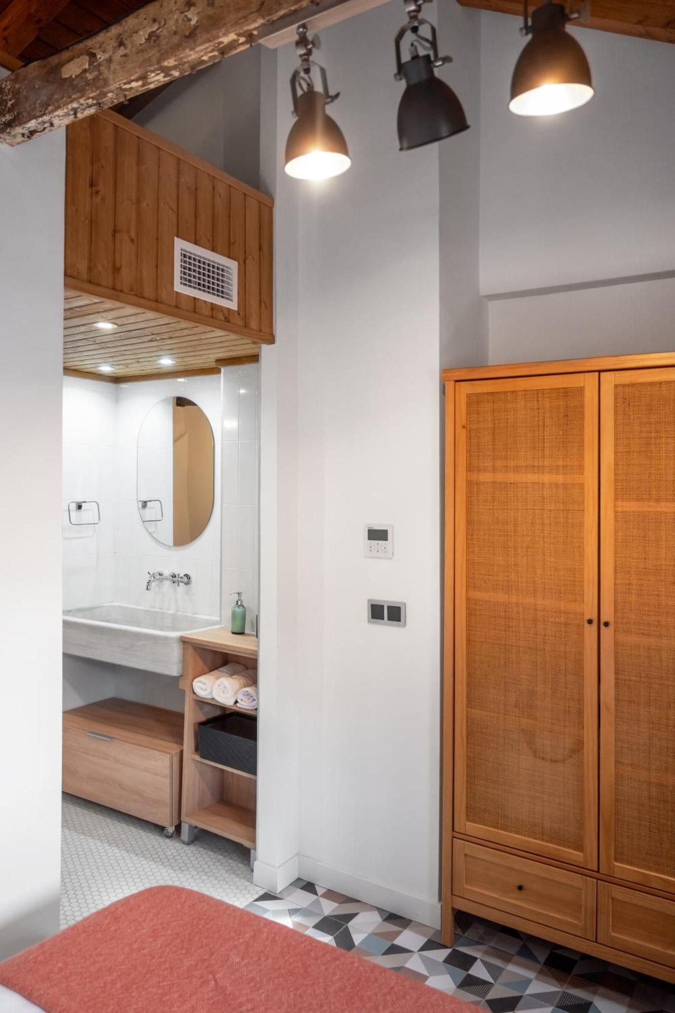 Apartmán Caleffa Triunfo 1 Granada Exteriér fotografie