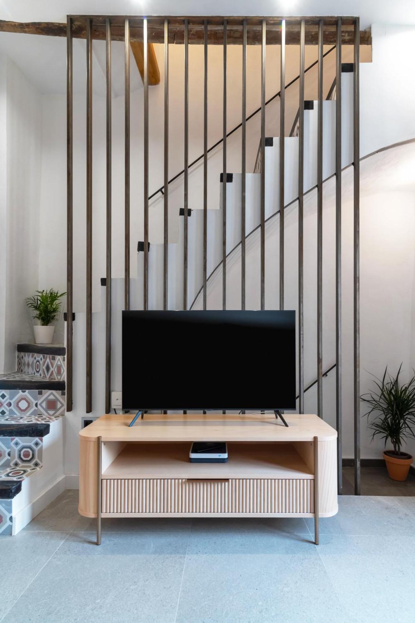 Apartmán Caleffa Triunfo 1 Granada Exteriér fotografie