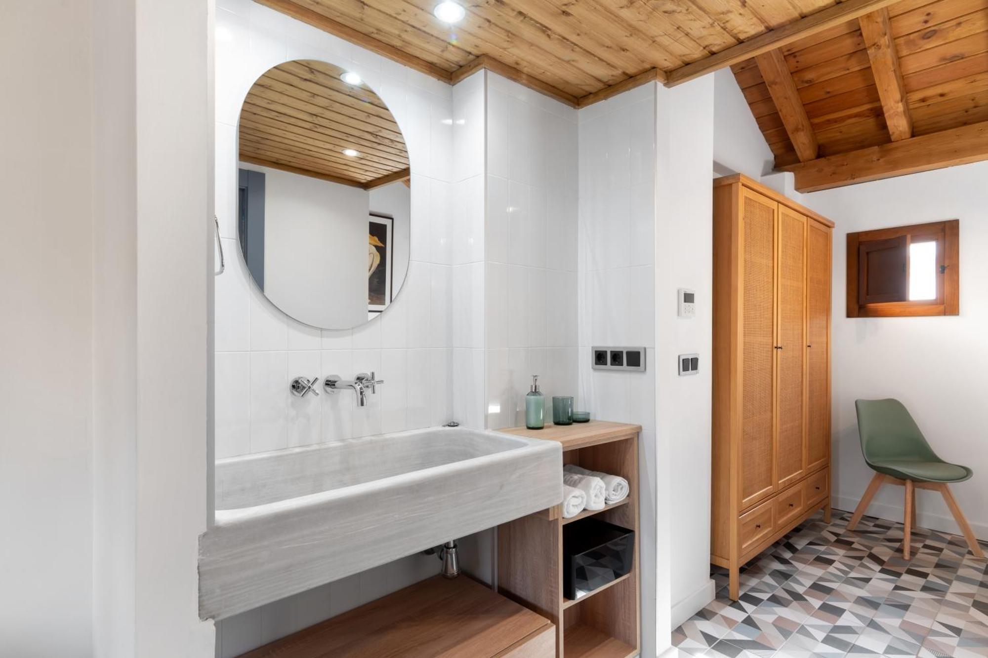 Apartmán Caleffa Triunfo 1 Granada Exteriér fotografie